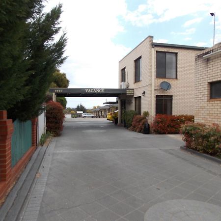 Cowra Crest Motel Ngoại thất bức ảnh
